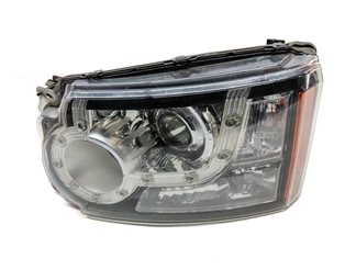 Thumbnail 3: 10-13 LAND ROVER LR4 (L319) LEFT HID XENON ADAPTIVE HEADLIGHT HEAD LIGHT LAMP