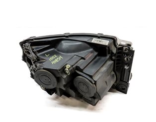 Thumbnail 5: 10-13 LAND ROVER LR4 (L319) LEFT HID XENON ADAPTIVE HEADLIGHT HEAD LIGHT LAMP