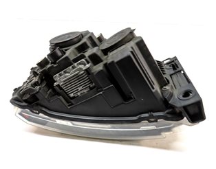 Thumbnail 6: 10-13 LAND ROVER LR4 (L319) LEFT HID XENON ADAPTIVE HEADLIGHT HEAD LIGHT LAMP