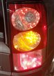 Thumbnail 2: 2010-2013 LAND ROVER LR4 - RIGHT PASSENGER REAR TAILLIGHT BRAKE LIGHT LAMP