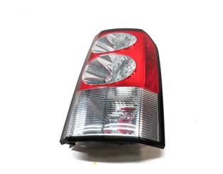 Thumbnail 3: 2010-2013 LAND ROVER LR4 - RIGHT PASSENGER REAR TAILLIGHT BRAKE LIGHT LAMP