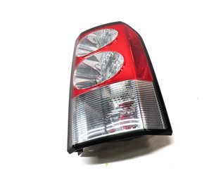 Thumbnail 4: 2010-2013 LAND ROVER LR4 - RIGHT PASSENGER REAR TAILLIGHT BRAKE LIGHT LAMP