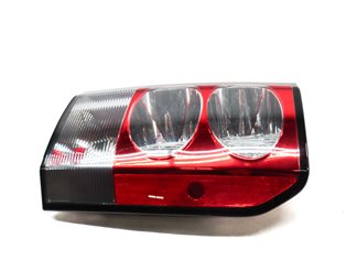 Thumbnail 5: 2010-2013 LAND ROVER LR4 - RIGHT PASSENGER REAR TAILLIGHT BRAKE LIGHT LAMP