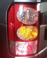 Thumbnail 2: 2010-2013 LAND ROVER LR4 - LEFT DRIVER QUARTER PANEL TAILLIGHT BRAKE LIGHT LAMP