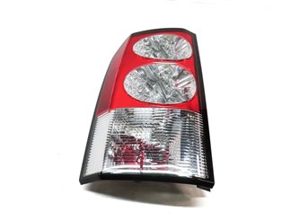 Thumbnail 3: 2010-2013 LAND ROVER LR4 - LEFT DRIVER QUARTER PANEL TAILLIGHT BRAKE LIGHT LAMP