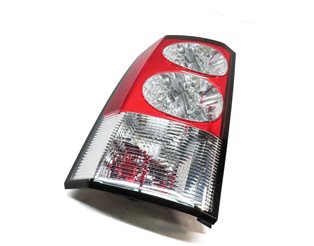 Thumbnail 4: 2010-2013 LAND ROVER LR4 - LEFT DRIVER QUARTER PANEL TAILLIGHT BRAKE LIGHT LAMP