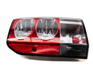 Thumbnail 5: 2010-2013 LAND ROVER LR4 - LEFT DRIVER QUARTER PANEL TAILLIGHT BRAKE LIGHT LAMP