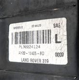 Thumbnail 7: 2010-2013 LAND ROVER LR4 - LEFT DRIVER QUARTER PANEL TAILLIGHT BRAKE LIGHT LAMP