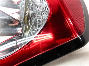 Thumbnail 8: 2010-2013 LAND ROVER LR4 - LEFT DRIVER QUARTER PANEL TAILLIGHT BRAKE LIGHT LAMP