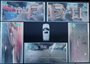 Thumbnail 2: 10-13 LR4 RANGE ROVER SPORT (L320) LEFT P-FOLD MEM HEATED CAMERA MIRROR (Grey)