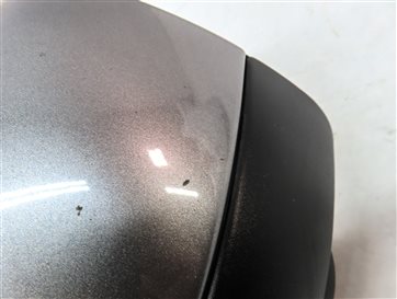 Thumbnail 9: 10-13 LR4 RANGE ROVER SPORT (L320) LEFT P-FOLD MEM HEATED CAMERA MIRROR (Grey)