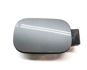 Thumbnail 2: 05-16 LR3 LR4 RANGE ROVER SPORT L320 FUEL TANK DOOR w/ HOUSING ASSEMBLY (Grey)