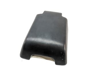 10-16 LAND ROVER LR4 FRONT CENTER CONSOLE ARM REST STORAGE LID (Black)