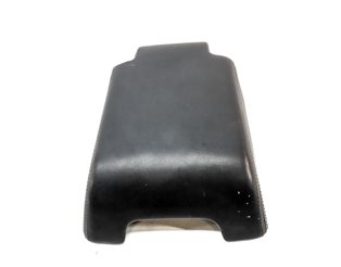 Thumbnail 2: 10-16 LAND ROVER LR4 FRONT CENTER CONSOLE ARM REST STORAGE LID (Black)