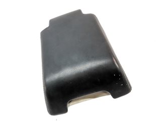 Thumbnail 3: 10-16 LAND ROVER LR4 FRONT CENTER CONSOLE ARM REST STORAGE LID (Black)