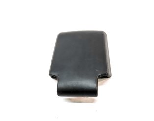 Thumbnail 5: 10-16 LAND ROVER LR4 FRONT CENTER CONSOLE ARM REST STORAGE LID (Black)
