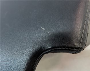 Thumbnail 8: 10-16 LAND ROVER LR4 FRONT CENTER CONSOLE ARM REST STORAGE LID (Black)