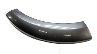 2010 LAND ROVER LR4 (L319) REAR RIGHT WHEEL WELL DOOR ARCH FLARE (Grey)