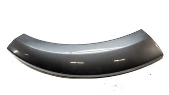 Thumbnail 2: 2010 LAND ROVER LR4 (L319) REAR RIGHT WHEEL WELL DOOR ARCH FLARE (Grey)