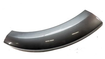Thumbnail 3: 2010 LAND ROVER LR4 (L319) REAR RIGHT WHEEL WELL DOOR ARCH FLARE (Grey)