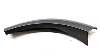Thumbnail 4: 2010 LAND ROVER LR4 (L319) REAR RIGHT WHEEL WELL DOOR ARCH FLARE (Grey)