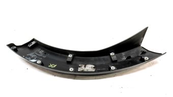 Thumbnail 5: 2010 LAND ROVER LR4 (L319) REAR RIGHT WHEEL WELL DOOR ARCH FLARE (Grey)