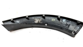 Thumbnail 6: 2010 LAND ROVER LR4 (L319) REAR RIGHT WHEEL WELL DOOR ARCH FLARE (Grey)