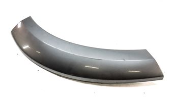 2010 LAND ROVER LR4 (L319) REAR LEFT WHEEL WELL DOOR ARCH FLARE (Grey)