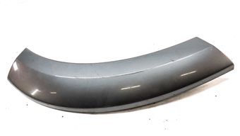 Thumbnail 2: 2010 LAND ROVER LR4 (L319) REAR LEFT WHEEL WELL DOOR ARCH FLARE (Grey)