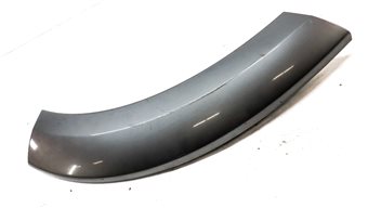 Thumbnail 3: 2010 LAND ROVER LR4 (L319) REAR LEFT WHEEL WELL DOOR ARCH FLARE (Grey)