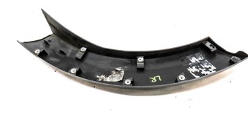 Thumbnail 5: 2010 LAND ROVER LR4 (L319) REAR LEFT WHEEL WELL DOOR ARCH FLARE (Grey)