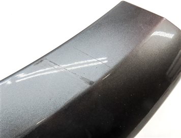 Thumbnail 7: 2010 LAND ROVER LR4 (L319) REAR LEFT WHEEL WELL DOOR ARCH FLARE (Grey)