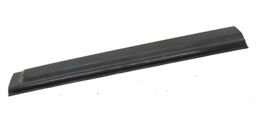Thumbnail 3: 2010 LAND ROVER LR4 (L319) FRONT LEFT DRIVER LOWER DOOR TRIM MOULDING (BLACK)