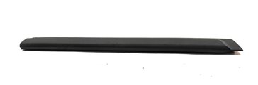 Thumbnail 4: 2010 LAND ROVER LR4 (L319) FRONT LEFT DRIVER LOWER DOOR TRIM MOULDING (BLACK)
