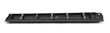 Thumbnail 5: 2010 LAND ROVER LR4 (L319) FRONT LEFT DRIVER LOWER DOOR TRIM MOULDING (BLACK)