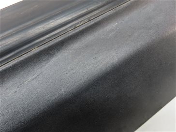 Thumbnail 7: 2010 LAND ROVER LR4 (L319) FRONT LEFT DRIVER LOWER DOOR TRIM MOULDING (BLACK)