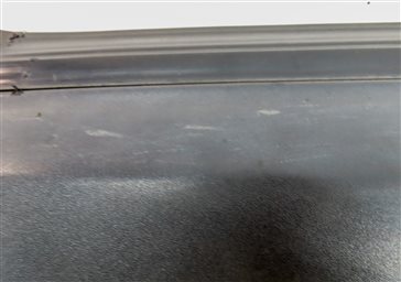 Thumbnail 8: 2010 LAND ROVER LR4 (L319) FRONT LEFT DRIVER LOWER DOOR TRIM MOULDING (BLACK)