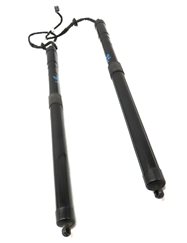 Thumbnail 3: 13-21 LAND RANGE ROVER (L405) REAR LEFT & RIGHT ELECTRIC TRUNK SHOCK STRUT SET 2