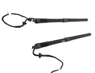Thumbnail 6: 13-21 LAND RANGE ROVER (L405) REAR LEFT & RIGHT ELECTRIC TRUNK SHOCK STRUT SET 2