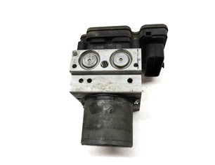Thumbnail 4: 2013 LAND RANGE ROVER (L405) 5.0L NON SUPER ABS ANTI LOCK BRAKE PUMP MODULE