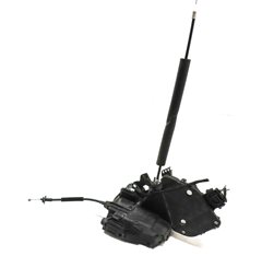 13-22 DISCOVERY RANGE ROVER SPORT (L405 L462 L494 L550) RIGHT FRONT DOOR LATCH