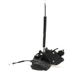 Thumbnail 2: 13-22 DISCOVERY RANGE ROVER SPORT (L405 L462 L494 L550) RIGHT FRONT DOOR LATCH