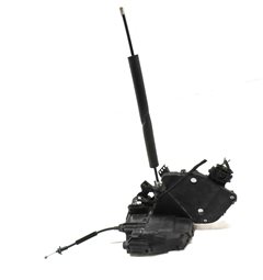 Thumbnail 3: 13-22 DISCOVERY RANGE ROVER SPORT (L405 L462 L494 L550) RIGHT FRONT DOOR LATCH