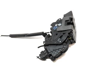 Thumbnail 5: 13-22 DISCOVERY RANGE ROVER SPORT (L405 L462 L494 L550) RIGHT FRONT DOOR LATCH