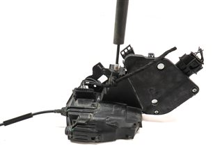 Thumbnail 6: 13-22 DISCOVERY RANGE ROVER SPORT (L405 L462 L494 L550) RIGHT FRONT DOOR LATCH