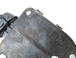 Thumbnail 7: 13-22 DISCOVERY RANGE ROVER SPORT (L405 L462 L494 L550) RIGHT FRONT DOOR LATCH