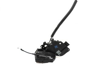 Thumbnail 2: 2013-2022 LAND ROVER DISCOVERY RANGE ROVER SPORT - RIGHT REAR PASSIVE DOOR LATCH