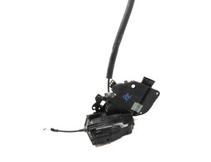 Thumbnail 3: 2013-2022 LAND ROVER DISCOVERY RANGE ROVER SPORT - RIGHT REAR PASSIVE DOOR LATCH