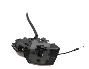 Thumbnail 4: 2013-2022 LAND ROVER DISCOVERY RANGE ROVER SPORT - RIGHT REAR PASSIVE DOOR LATCH
