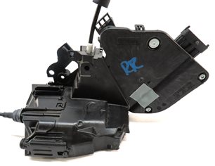 Thumbnail 6: 2013-2022 LAND ROVER DISCOVERY RANGE ROVER SPORT - RIGHT REAR PASSIVE DOOR LATCH